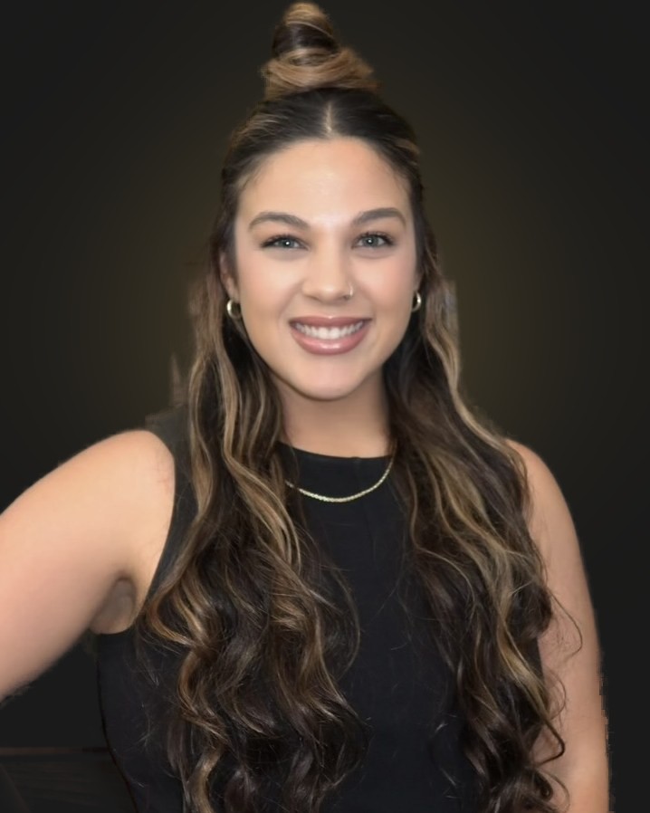 Alyssa Fryson, licensed health insurance broker