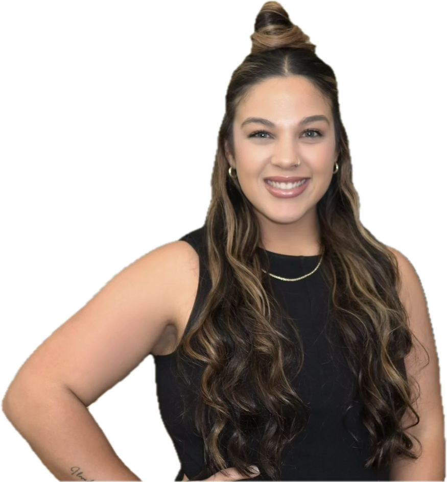 Alyssa Fryson, licensed health insurance broker